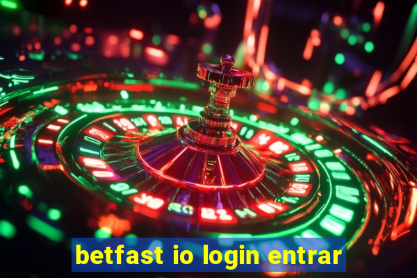 betfast io login entrar